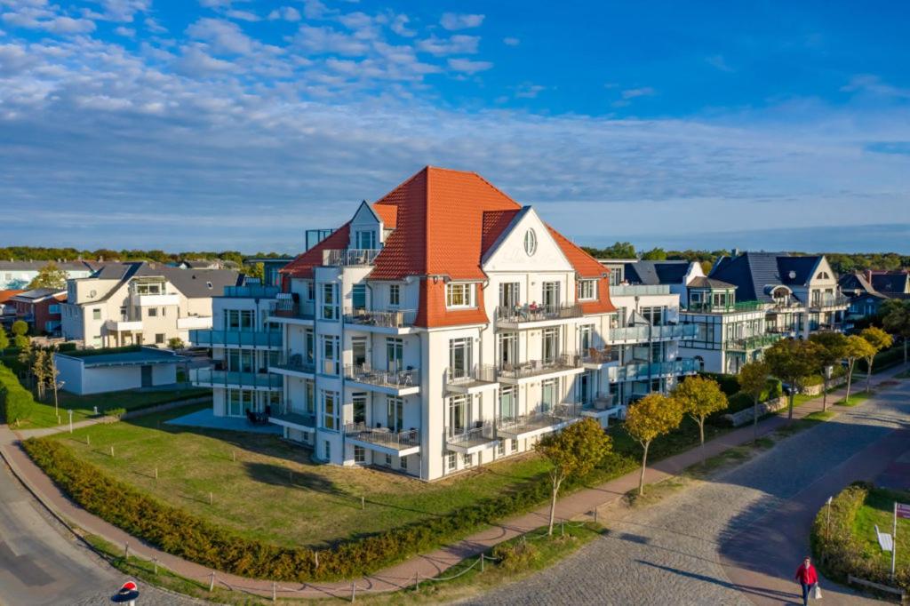 Schloss am Meer - Chambres d’hôtes