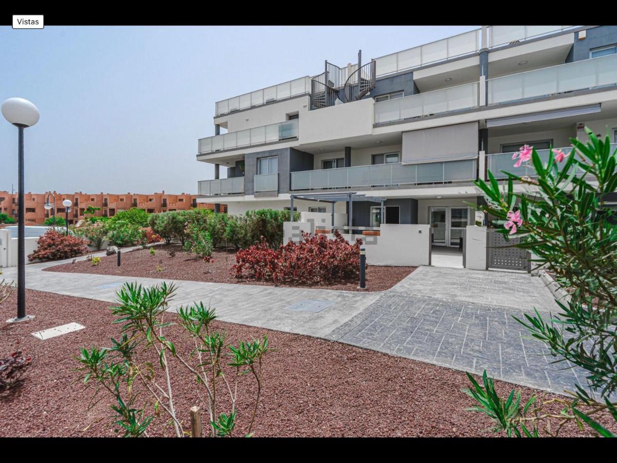 Sunbeach Apartment La Tejita - B&B