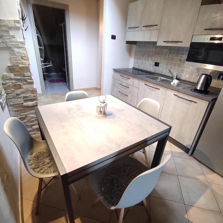 DGApartments Stella Alpina Livigno - B&B