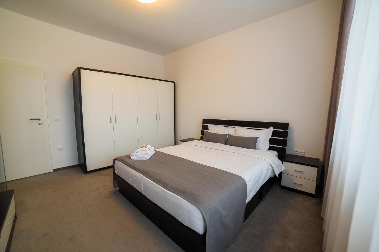 Standaard Appartement