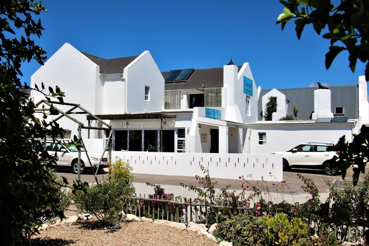 B&B Paternoster - Baywatch Guest House - Bed and Breakfast Paternoster