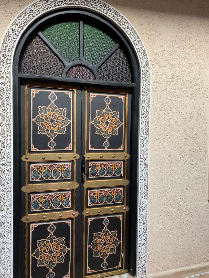 Riad Zyna - B&B