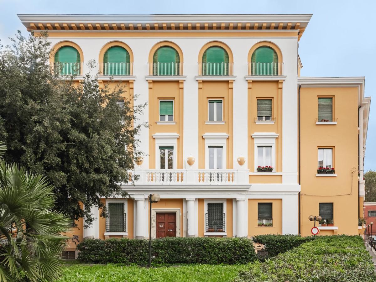 Maison boutique Matteotti - B&B