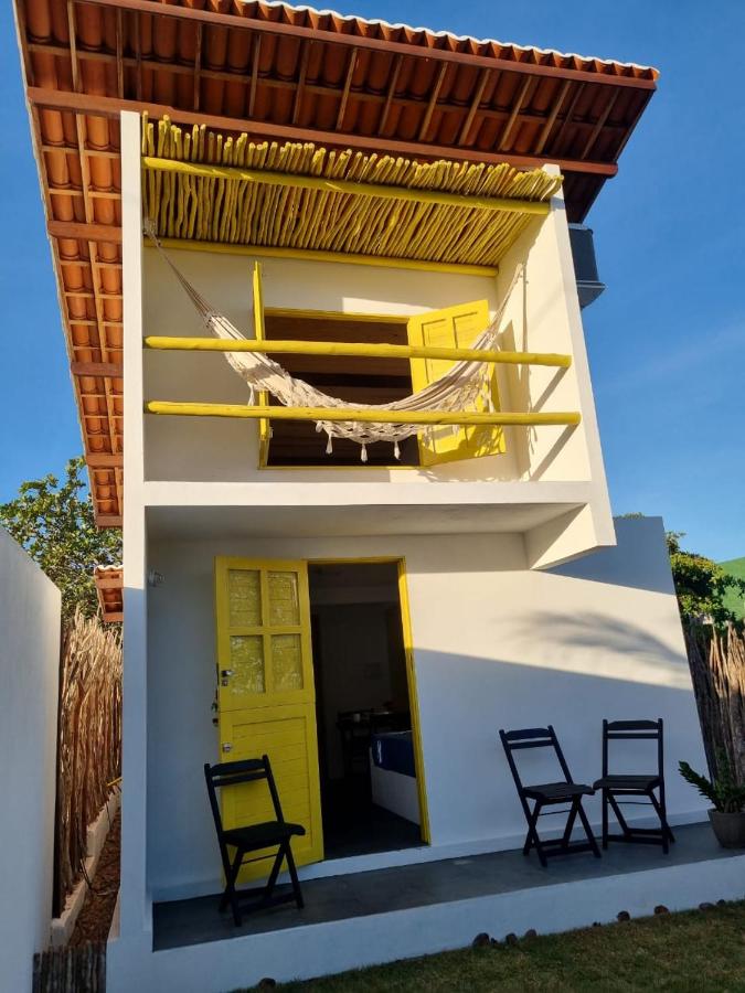 Cumbeba Tiny Houses - B&B