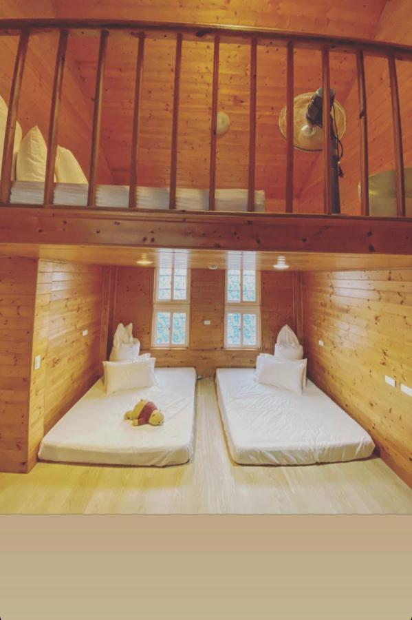 Deluxe Family Suite