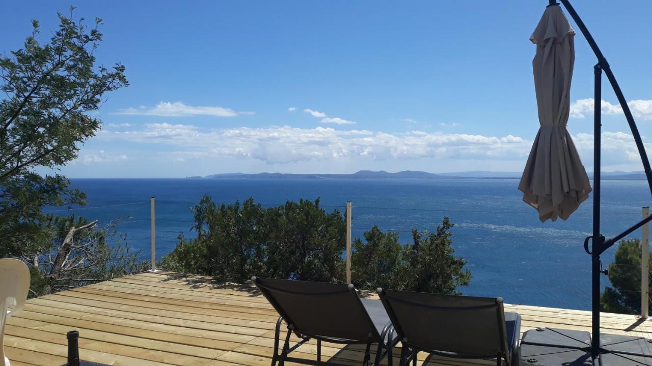 Bellavista - Ferienwohnung Roses