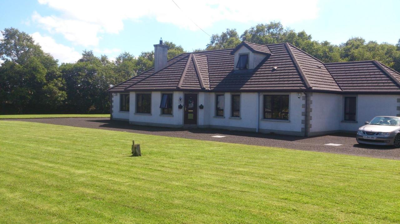 B&B Ballymoney - Glen Lodge - Bed and Breakfast Ballymoney