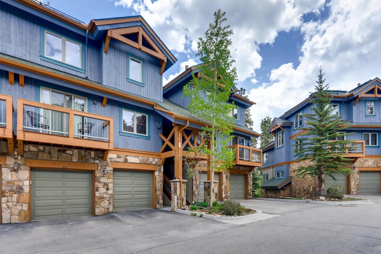 Los Pinos - Luxury Breckenridge SkiCondo - B&B