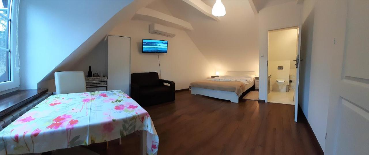 Deluxe Doppelzimmer