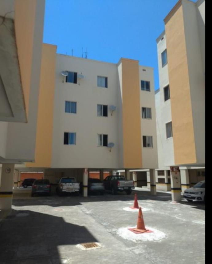 Praia do Morro para até 6 pessoas - Bed and Breakfast Guarapari