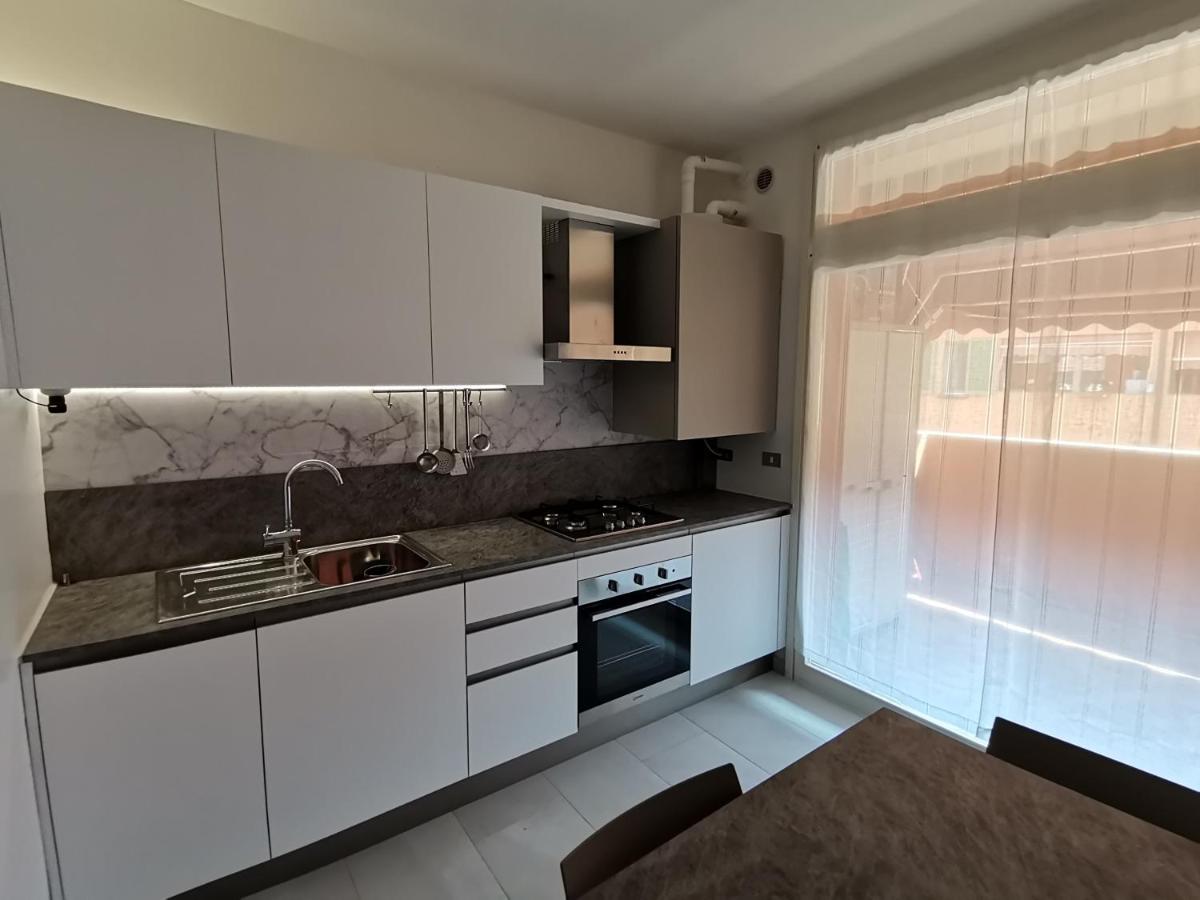 Appartamento IL PRESTIGIO - B&B