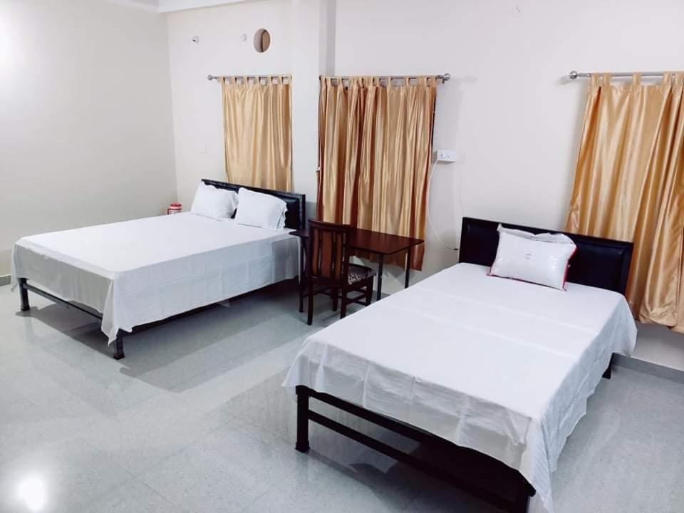 B&B Gauhati - Nilachal Homes - Bed and Breakfast Gauhati