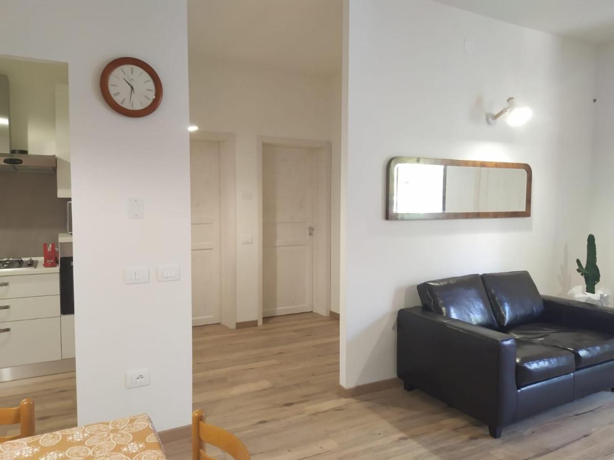 Appartement - Rez-de-Chaussée