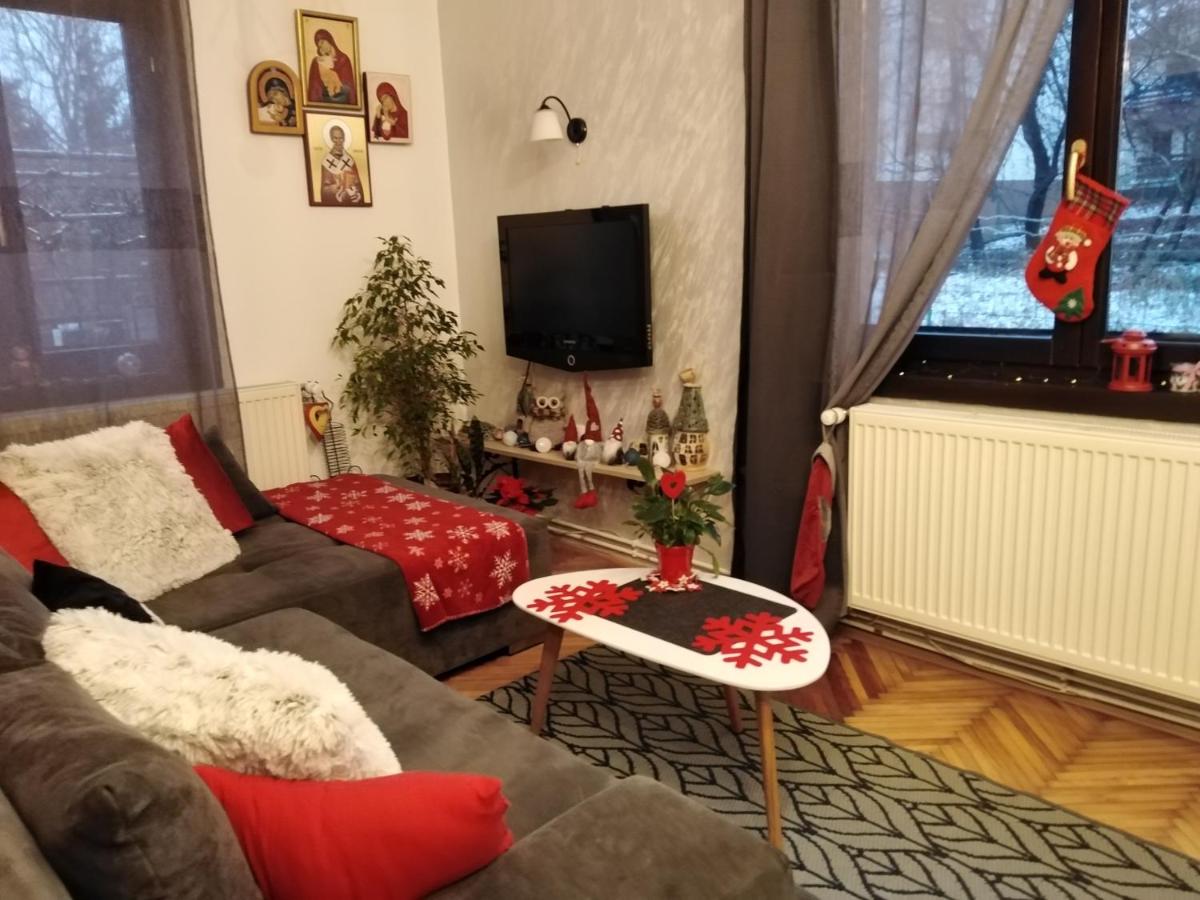 Studio Sanja Knez - Chambres d’hôtes