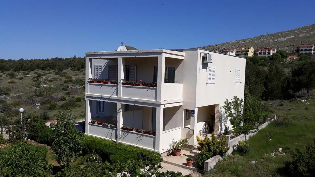 Apartments 255 - B&B Grebaštica
