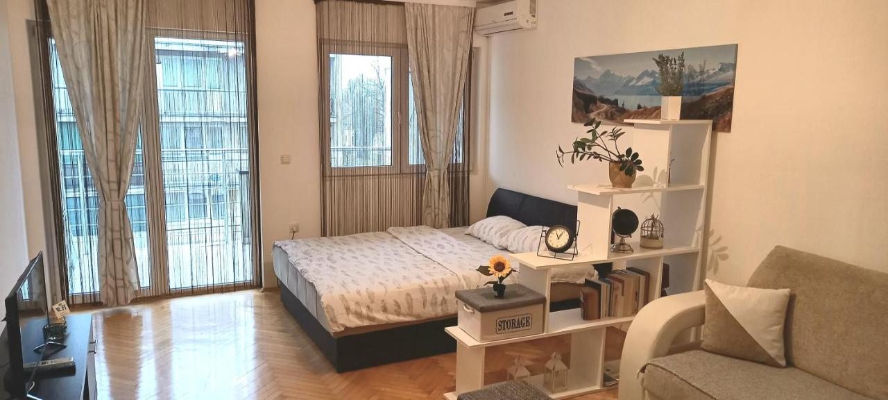 Bulevar - Ferienwohnung Brčko