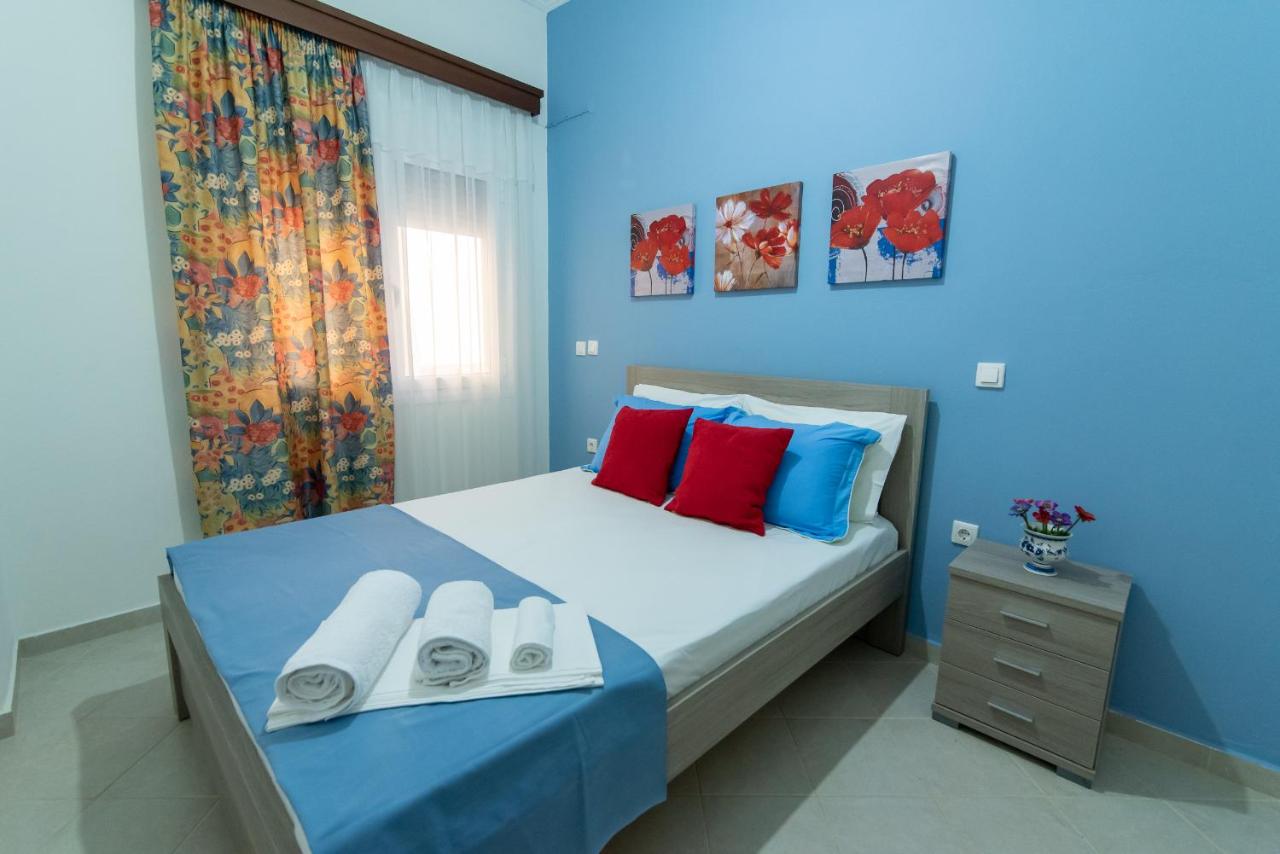 Nikopoleos 41 - Ferienwohnung