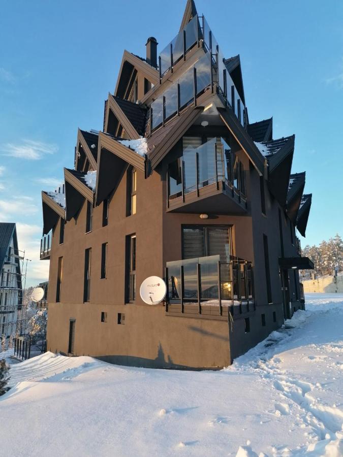 Diamond Dream - B&B Divčibare