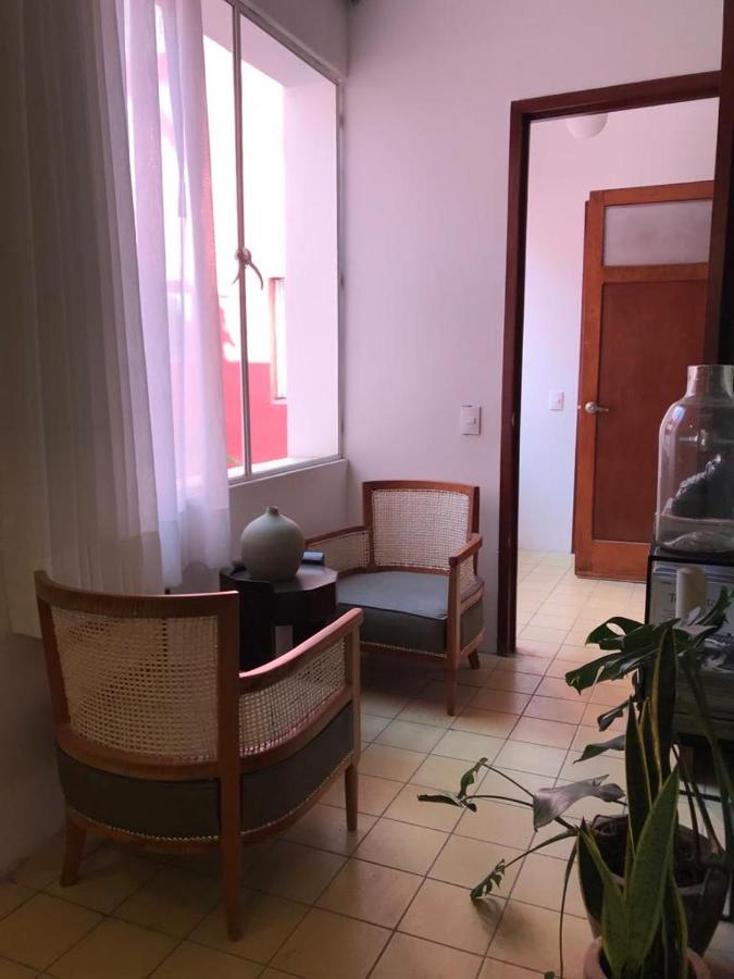 Superior Appartement