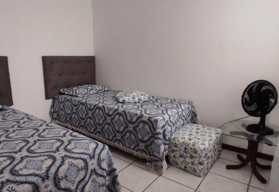 Casa em Balneário Camboriú - próxima à praia - Chambres d’hôtes
