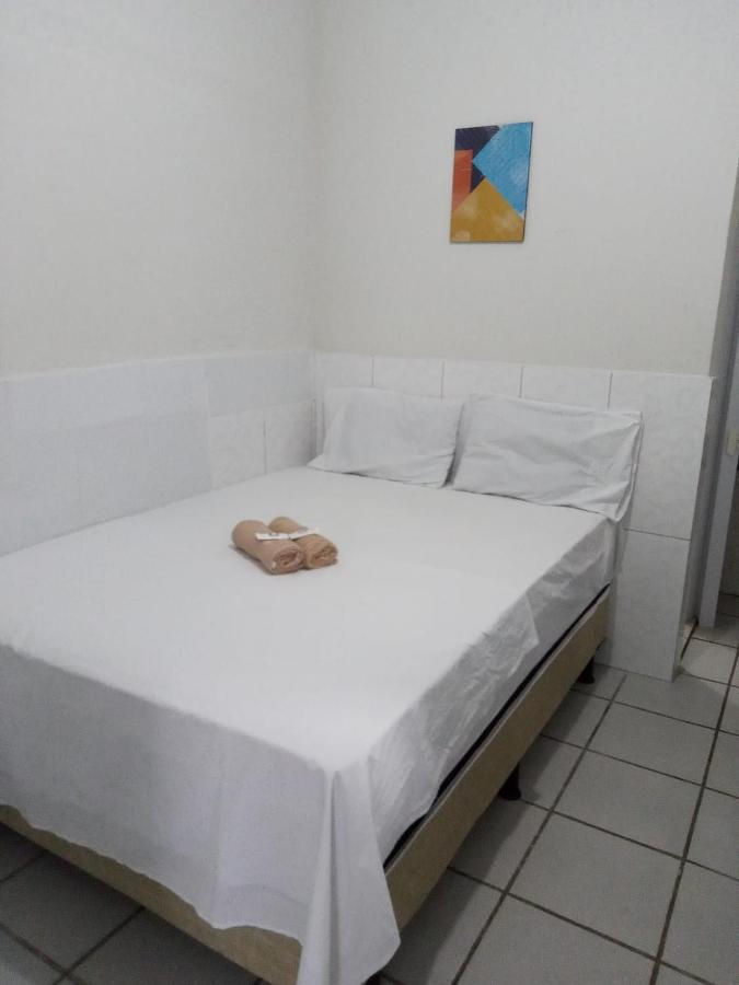 Double or Twin Room with Private Bathroom