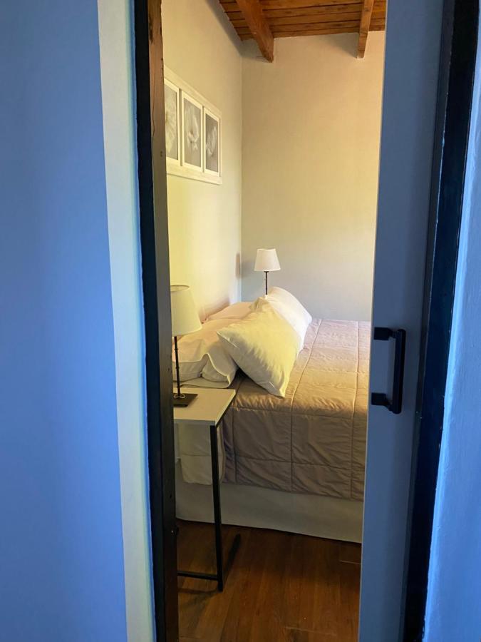 Apartment mit Seeblick