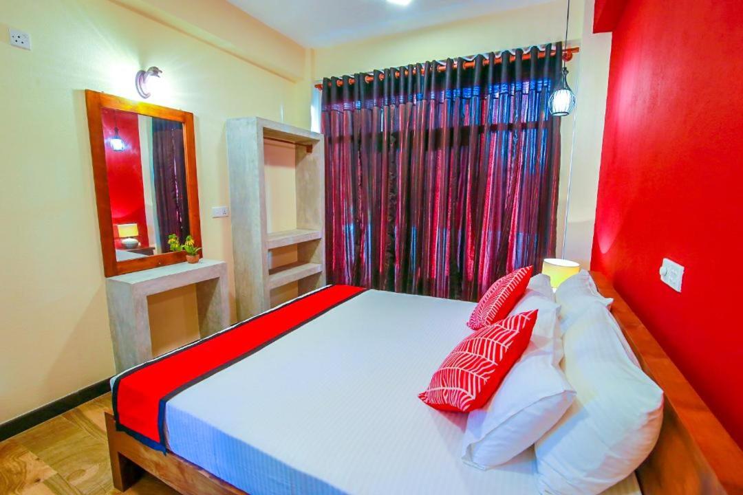 Appartement Deluxe