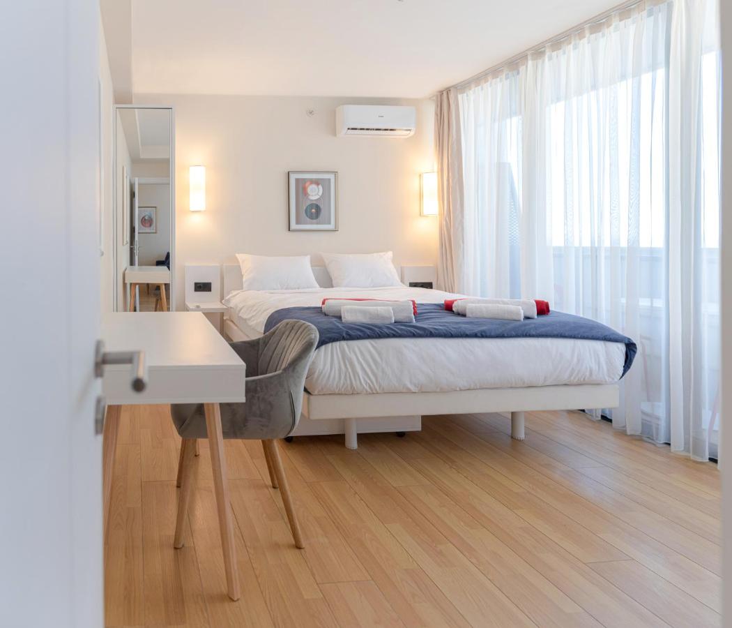 Appartamento con Vista Mare