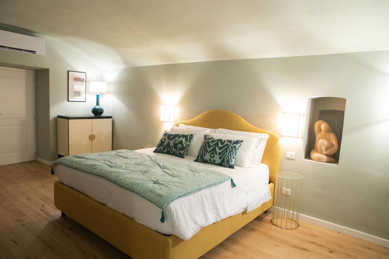 Chambre Lit King-Size Supérieure