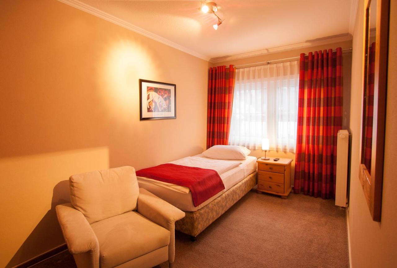Chambre Simple