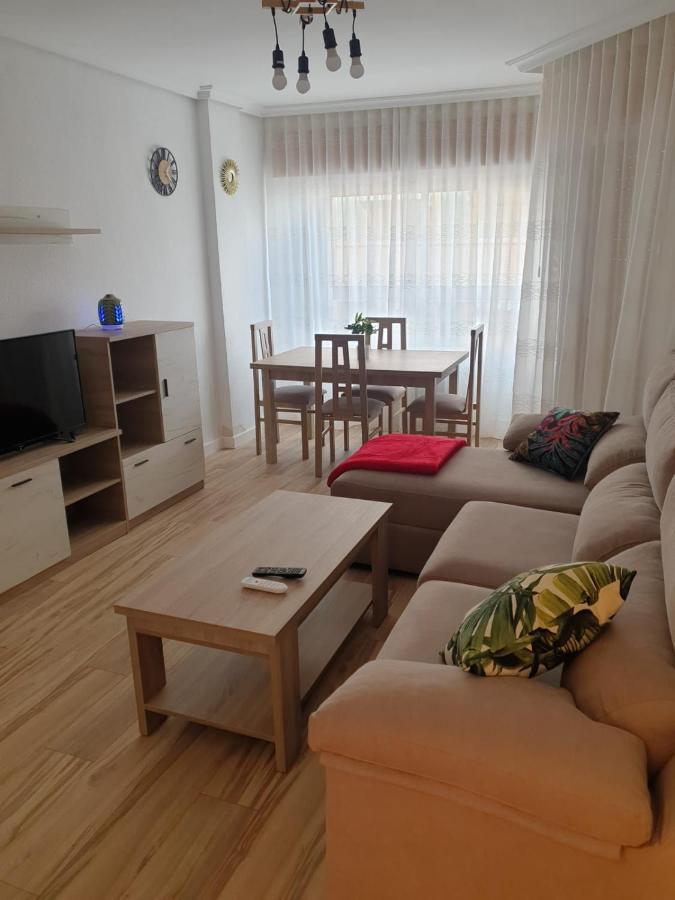 B&B Albacete - Urbanlux Lope de Vega - Bed and Breakfast Albacete