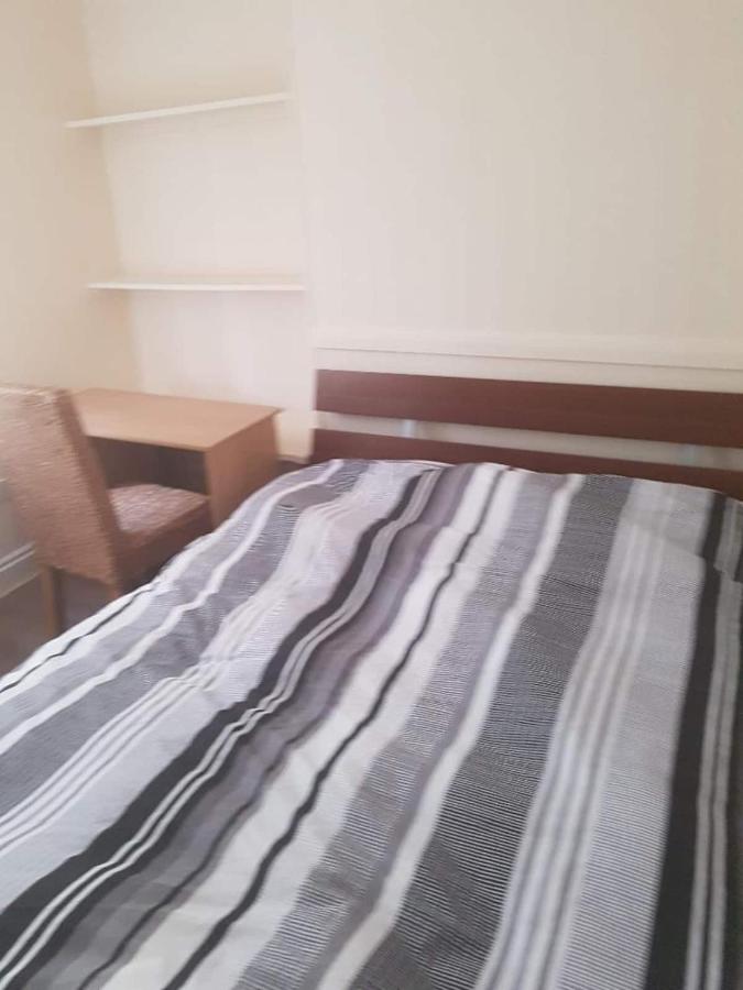 Doppelzimmer mit eigenem Bad