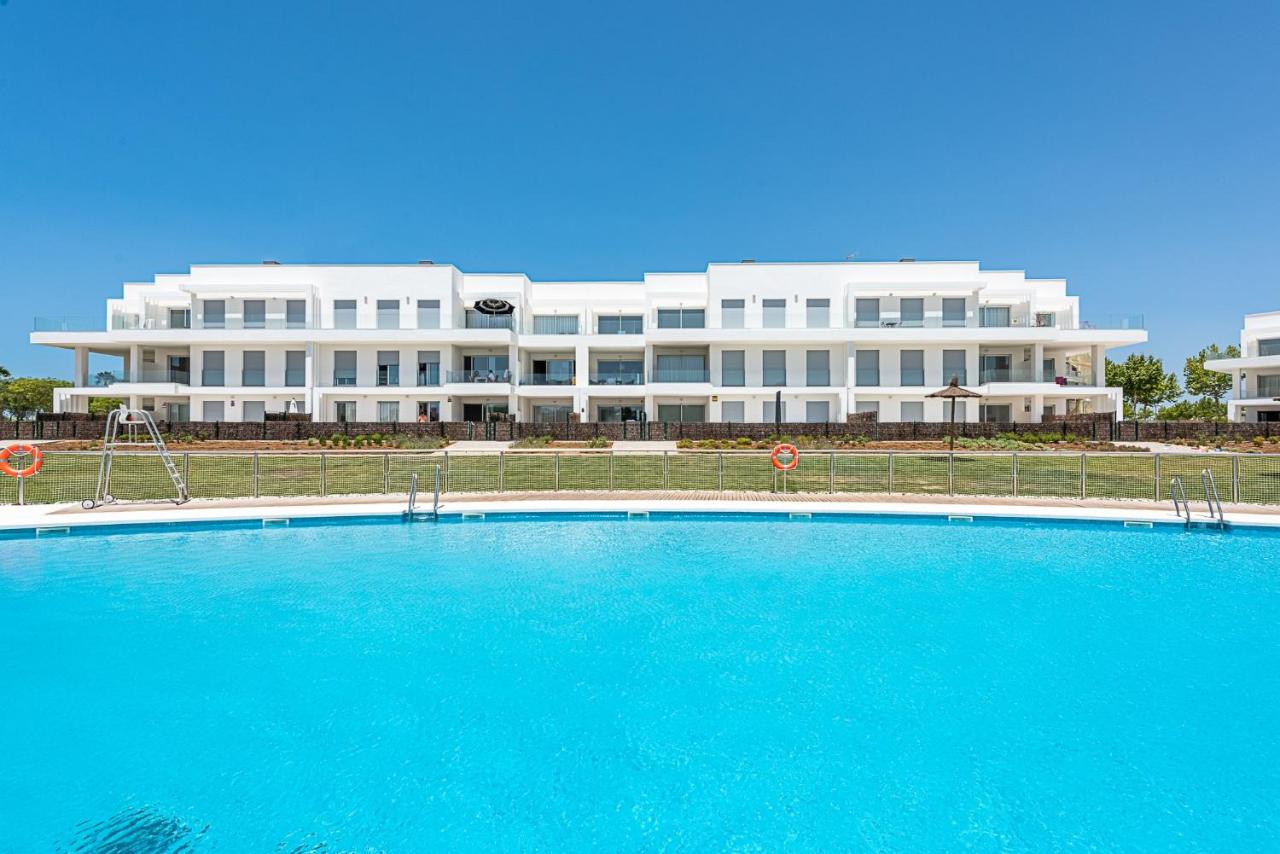 Costa Ballena Terrace Beach House - B&B
