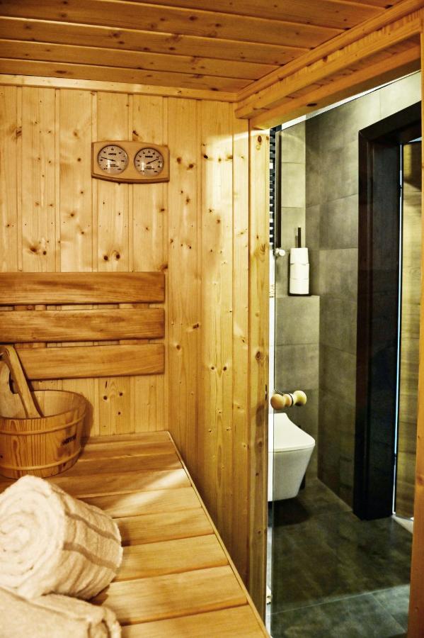 Apartament LOFTSPA - B&B