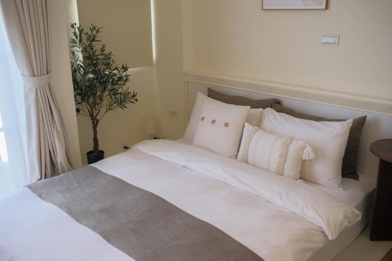 Chambre Quadruple Standard
