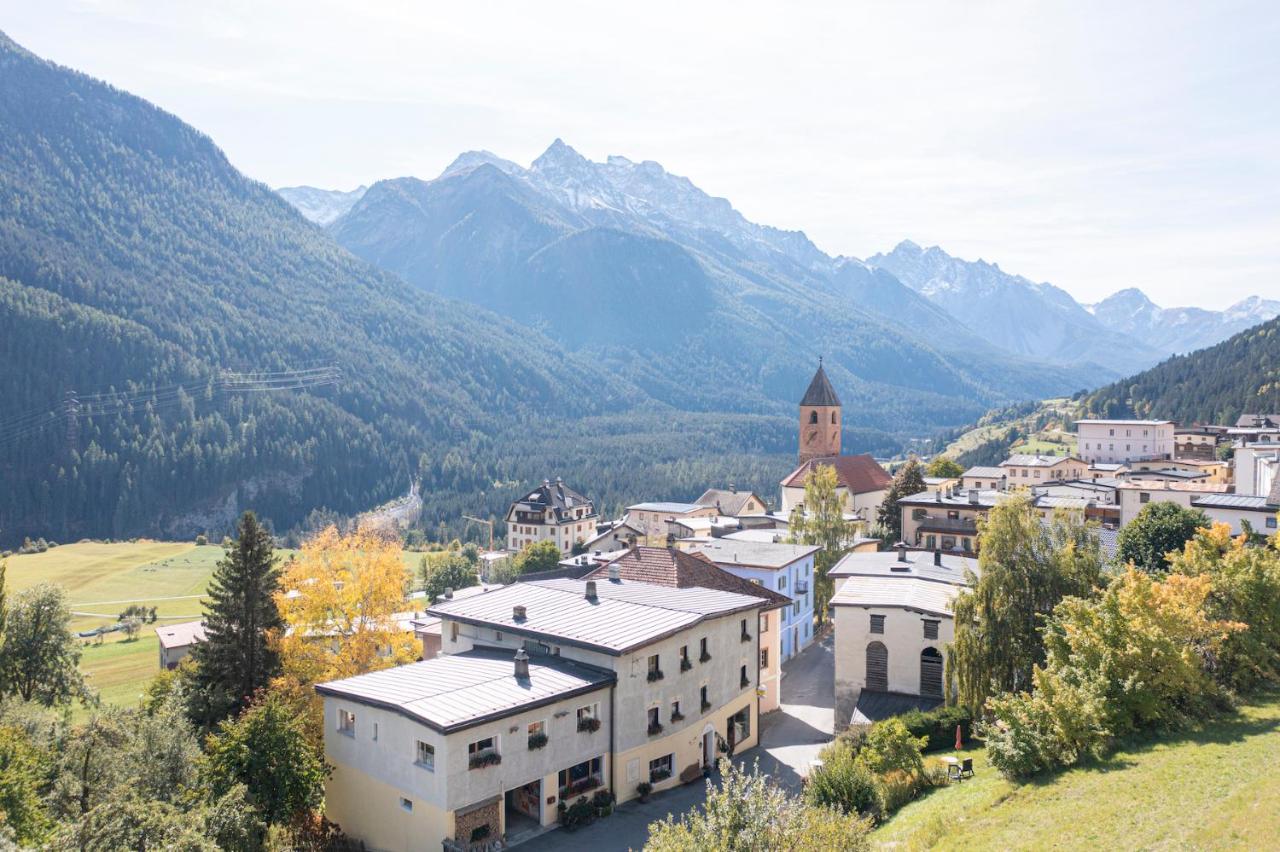 Familiehotel La Randulina - Ferienwohnung