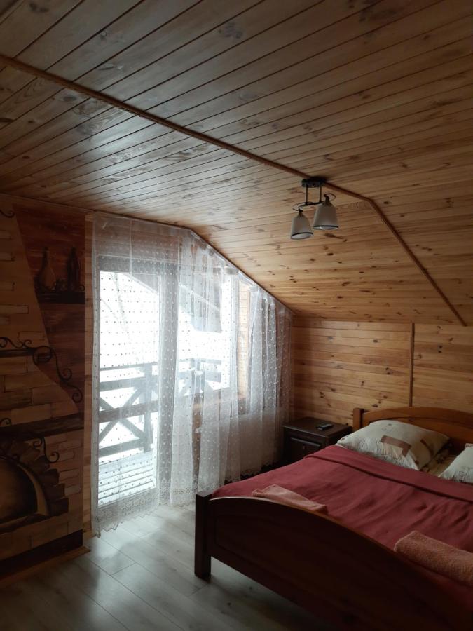 Habitación Doble con balcón