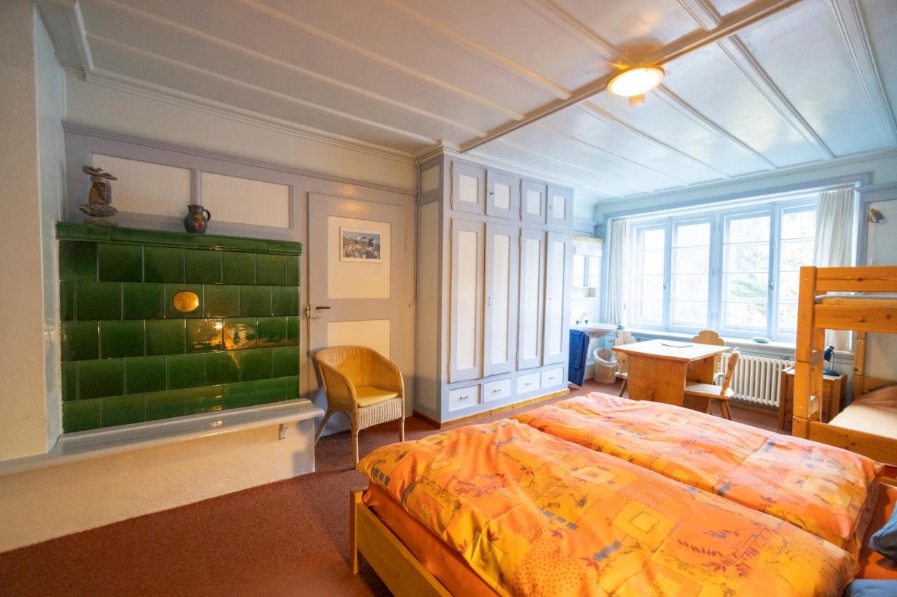 Standard Familienzimmer