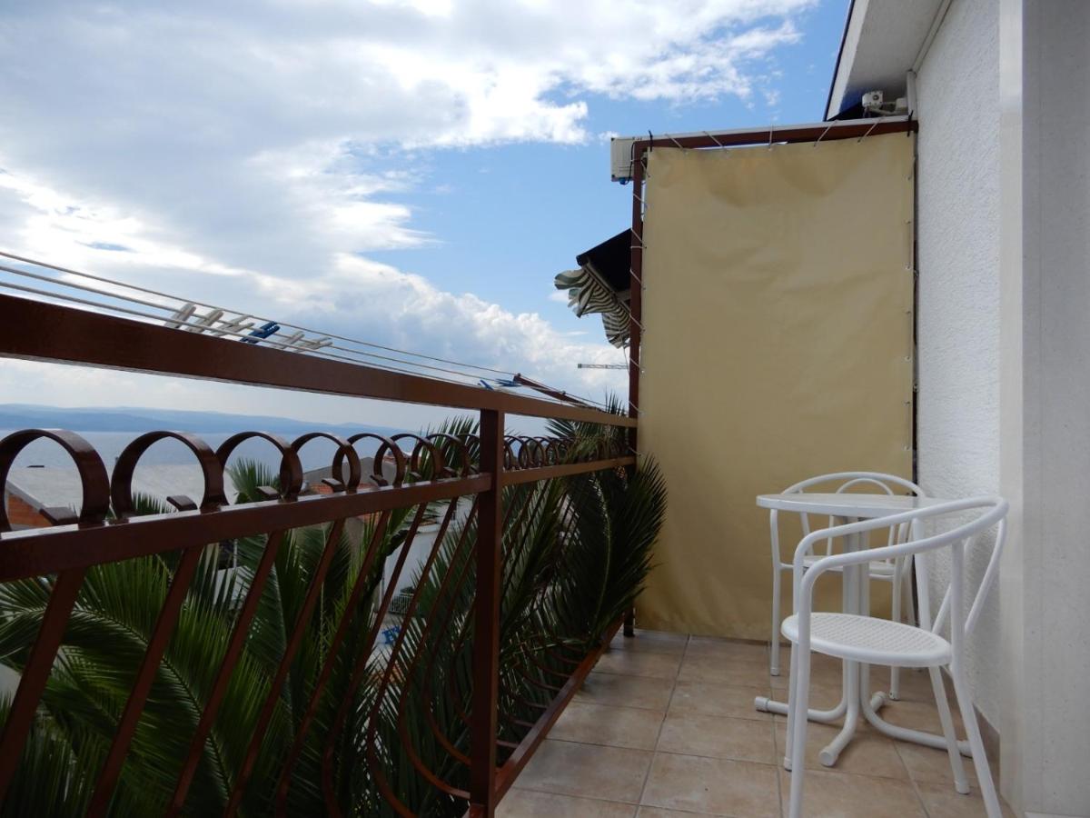 Apartman Vjeko - B&B Baška Voda