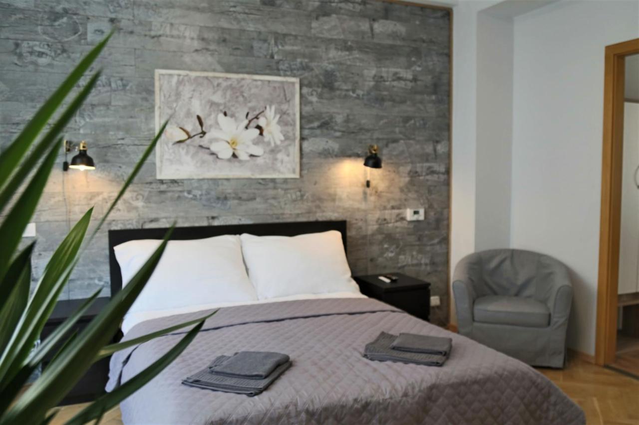 Apartamento de 2 dormitorios