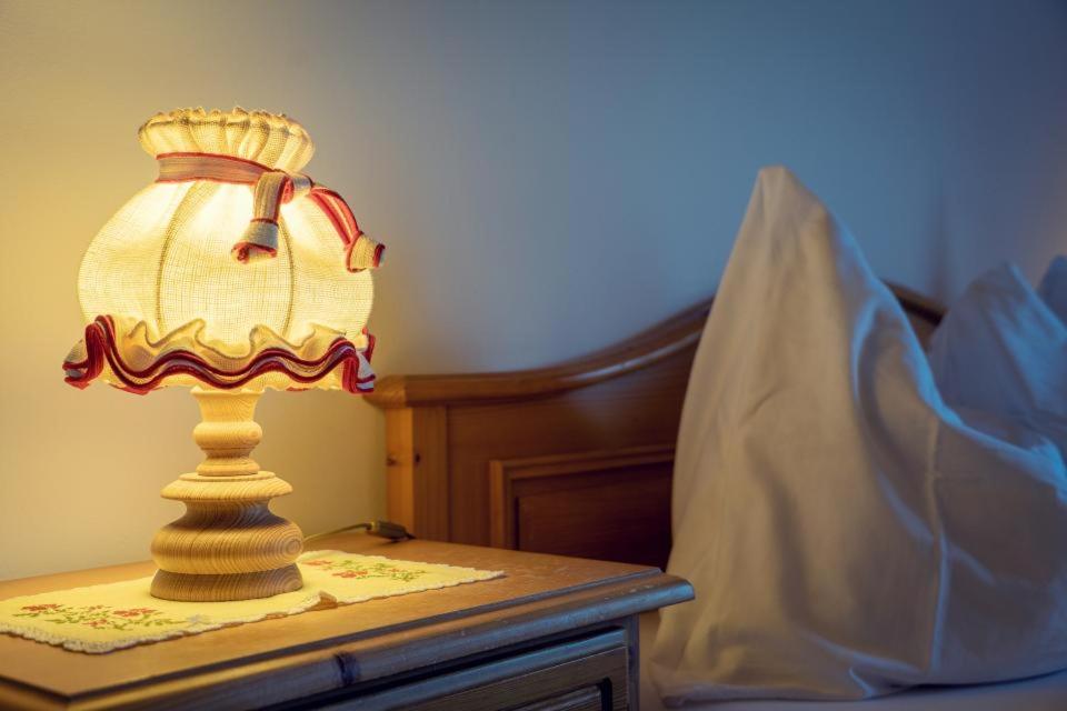 Appartamento Standard con 1 Camera da Letto e Balcone 
