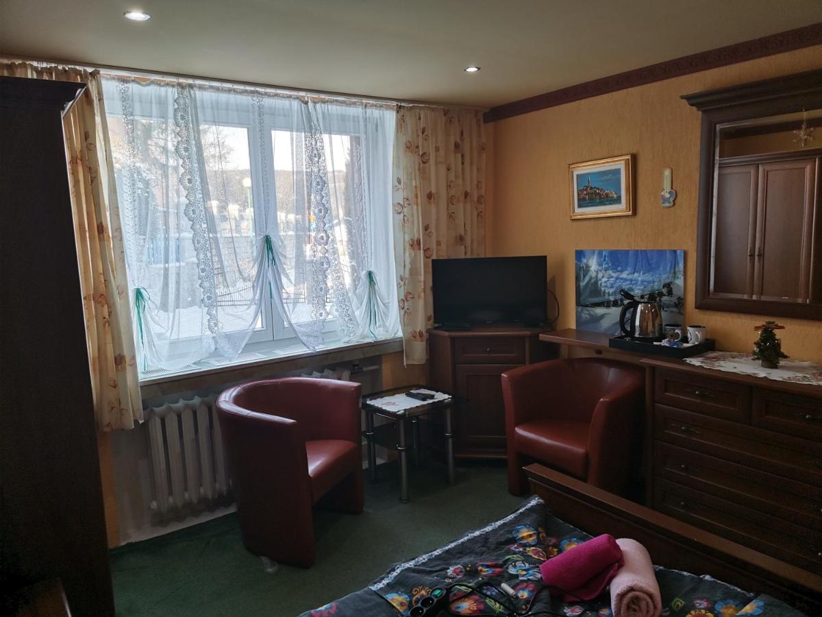 Habitación Doble con baño privado