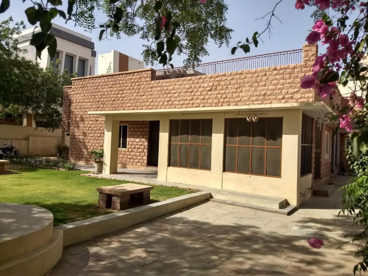 B&B Bīkaner - Roda House - a boutique homestay in Bikaner - Bed and Breakfast Bīkaner