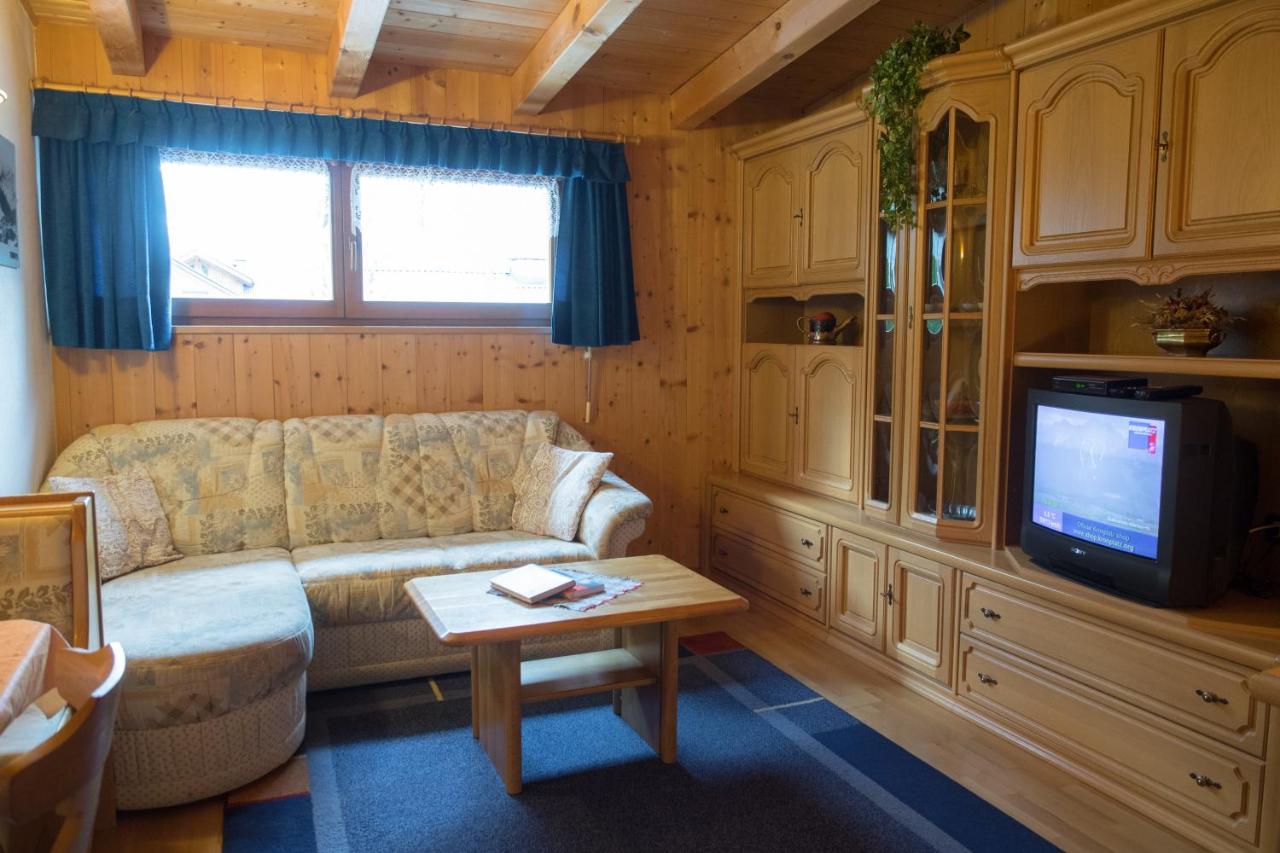 Apartment mit 2 Schlafzimmern