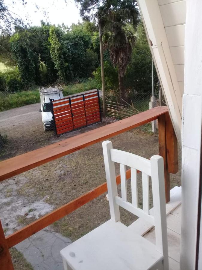 Huis met 2 Slaapkamers