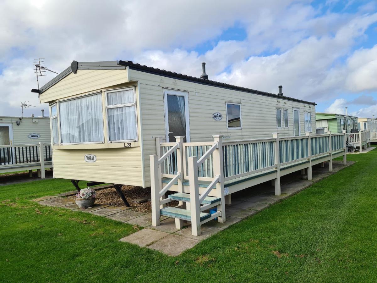 10 Berth on The Chase (Torbay) - B&B