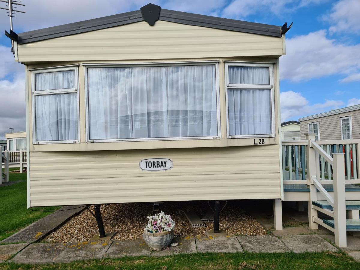 10 Berth on The Chase (Torbay) - B&B Ingoldmells
