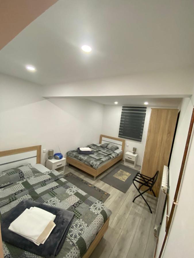 Appartamento con 1 Camera da Letto
