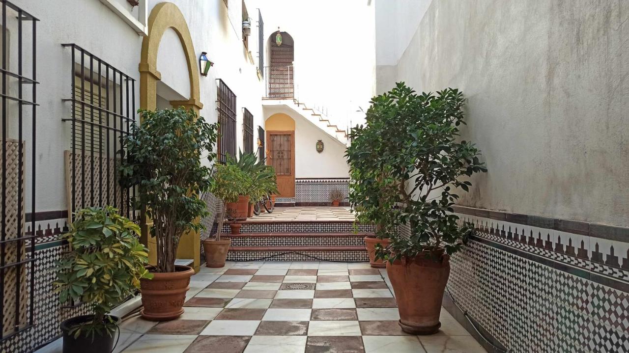 La Pequeña Taifa I - Ferienwohnung Córdoba
