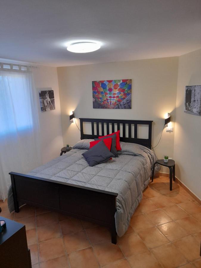 Villa Vittorio - Ferienwohnung